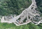 China Landslide Leaves Over 30 Missing