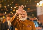 Modi's Party Secures Victory in New Delhi Elections