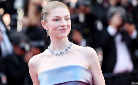 Trans Euphoria Star Shares Experience with Gender Identity on New Passport