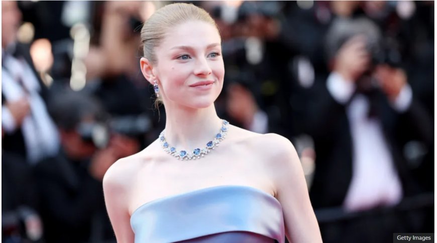 Euphoria Star Hunter Schafer Speaks Out on Passport Gender Marker Controversy