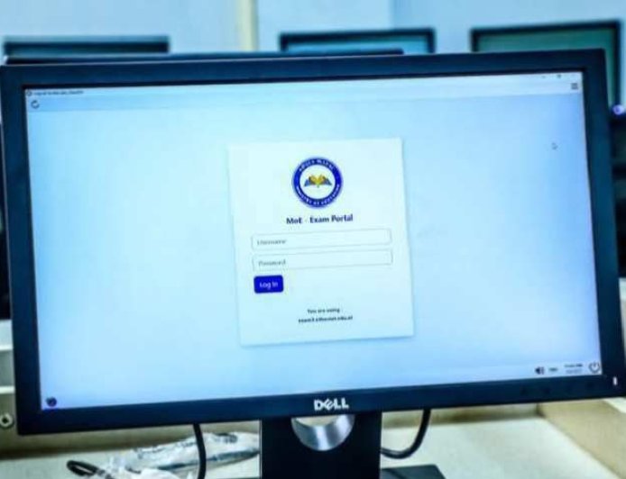 Ethiopia’s Exit Exam Results 2017