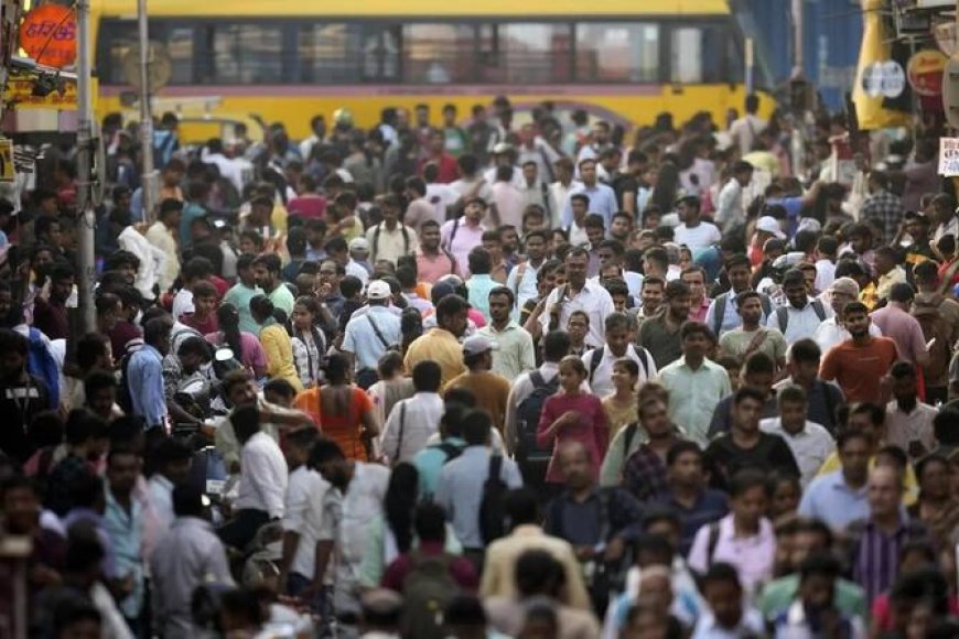 India Prepares for Its Most Ambitious Census Yet — After a 6-Year Delay