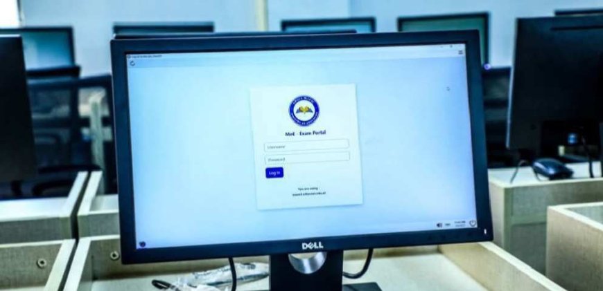 Ethiopia’s Exit Exam Results 2017