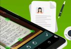Clear Scan - PDF Scanner App
